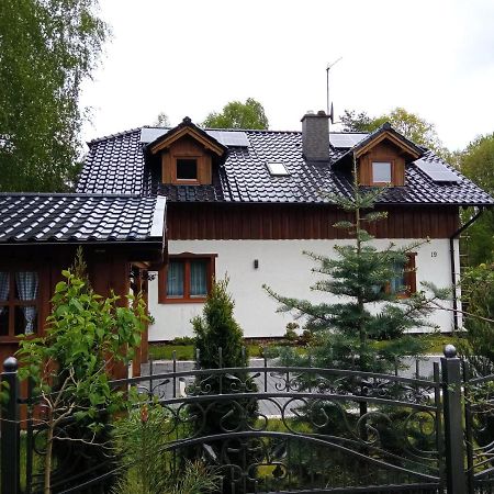 Apartament 4 Osobowy Kujan Kültér fotó
