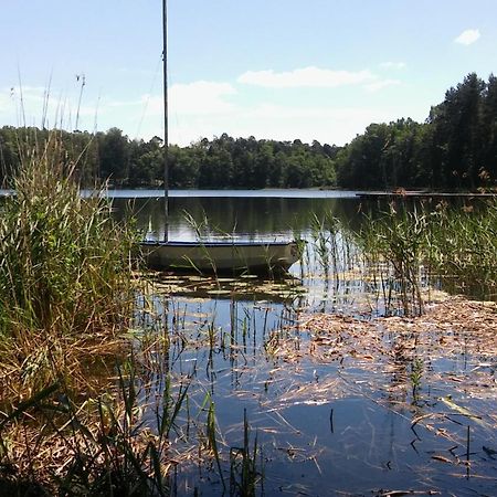 Apartament 4 Osobowy Kujan Kültér fotó