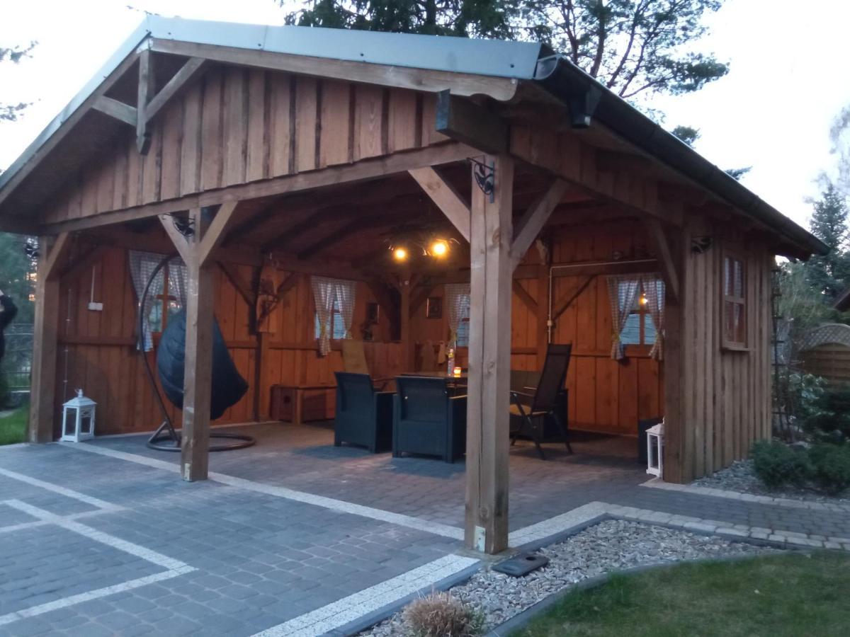Apartament 4 Osobowy Kujan Kültér fotó