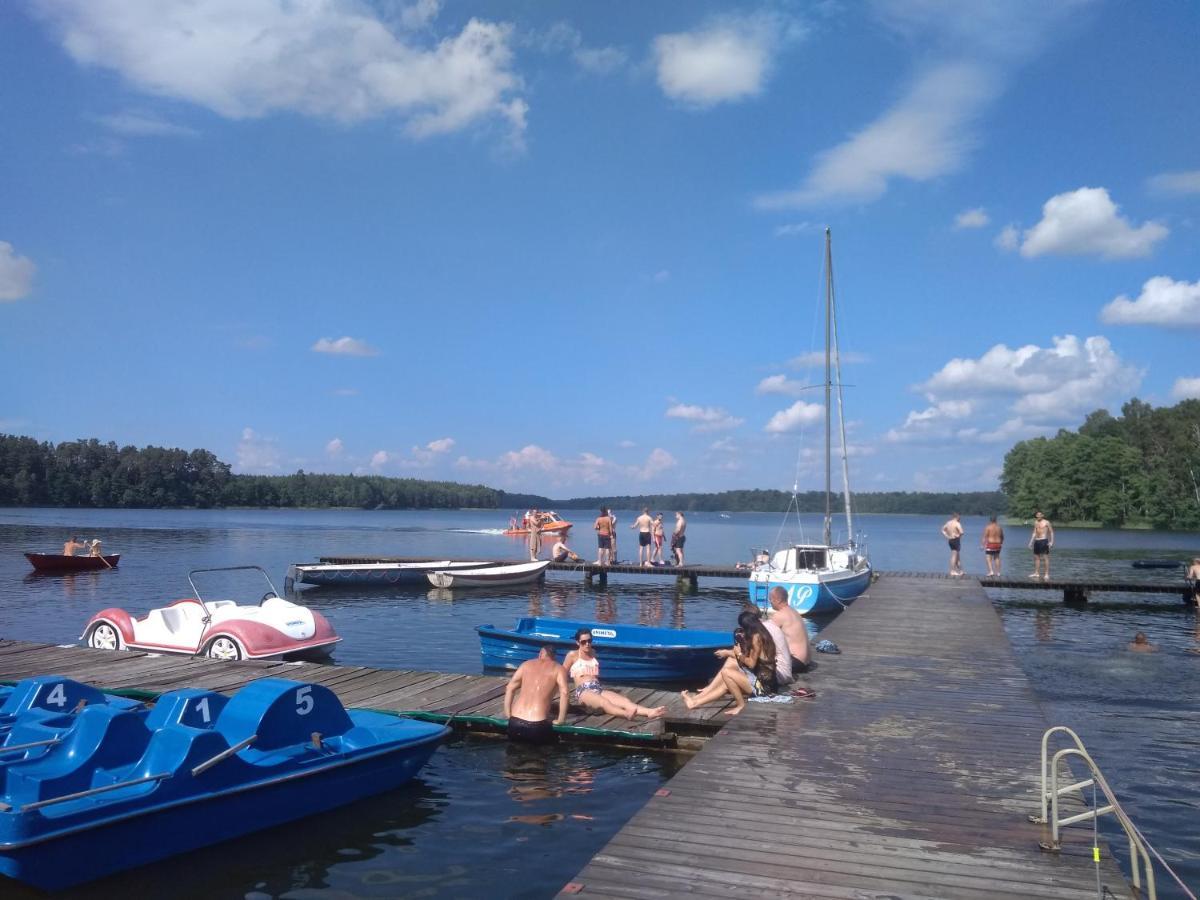 Apartament 4 Osobowy Kujan Kültér fotó