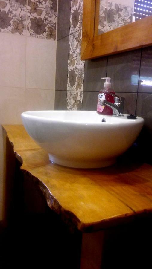 Apartament 4 Osobowy Kujan Kültér fotó