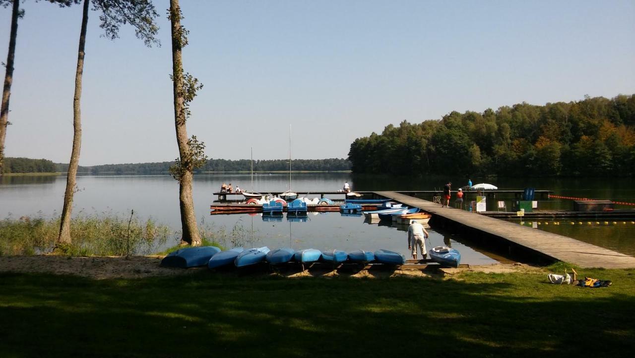 Apartament 4 Osobowy Kujan Kültér fotó