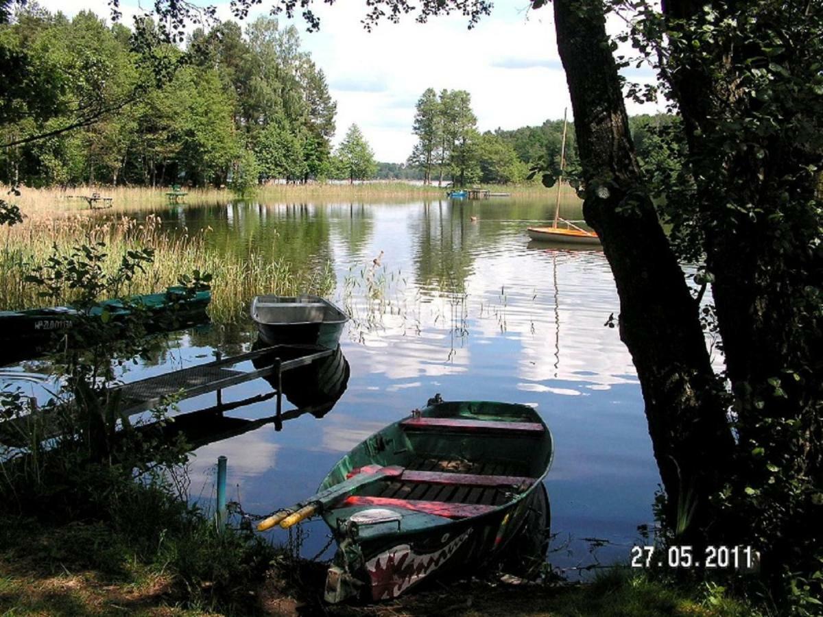 Apartament 4 Osobowy Kujan Kültér fotó