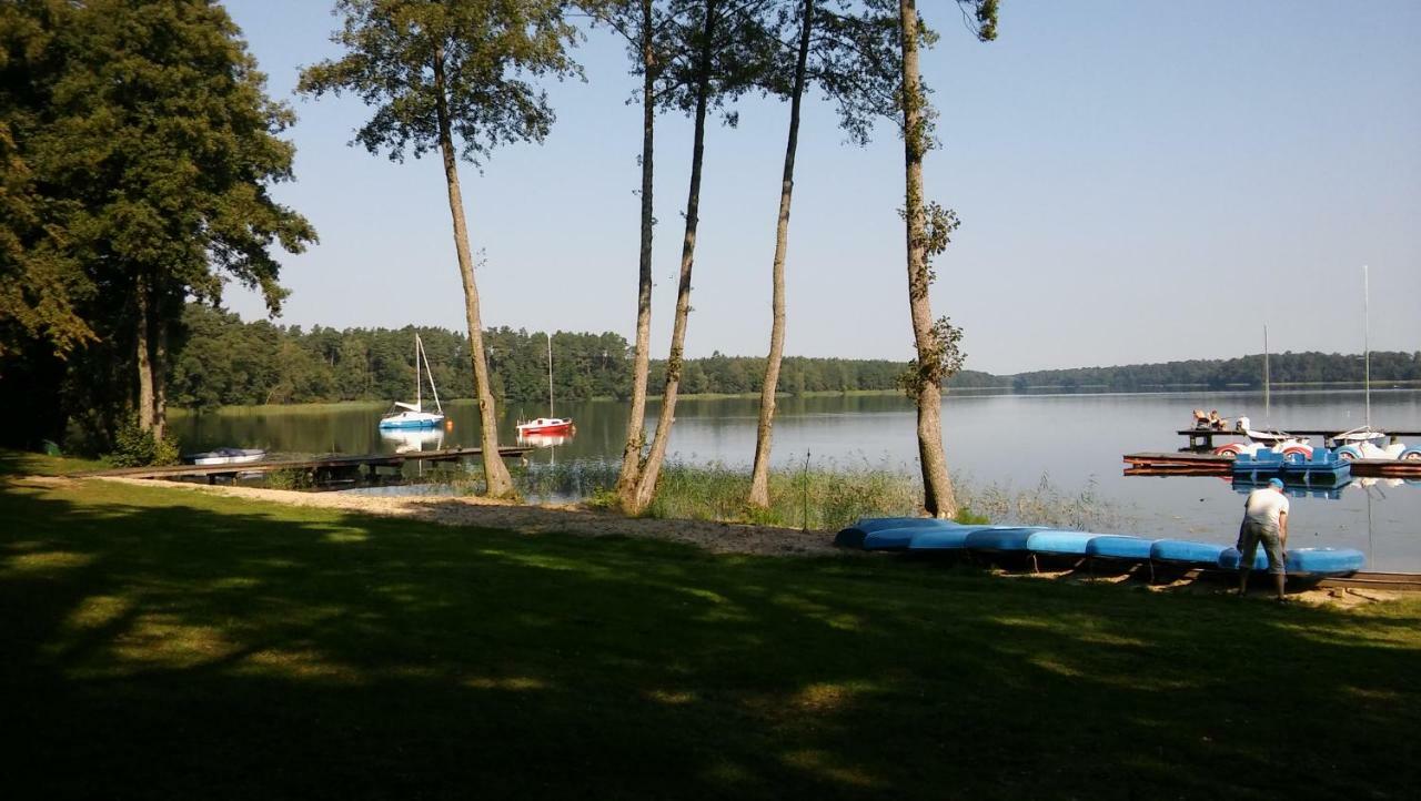 Apartament 4 Osobowy Kujan Kültér fotó
