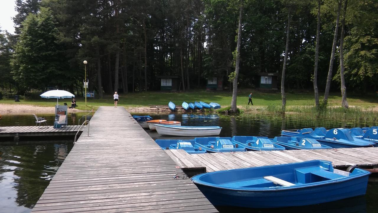 Apartament 4 Osobowy Kujan Kültér fotó